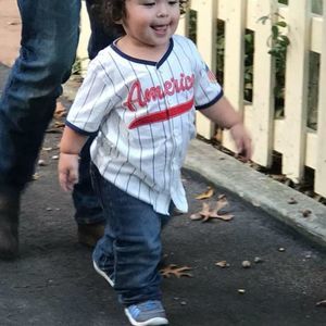 Meet your Posher, Cory